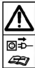 ATIKA RT 500 - Symbols machine - 2