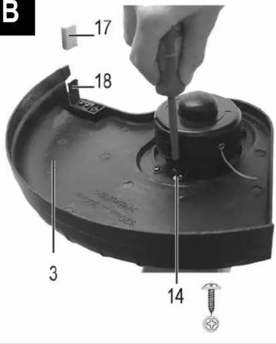ATIKA RT 400 - RT 400/ RT 500 - 5