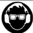 ATIKA RT 400 - Symboly na pristroji - 7