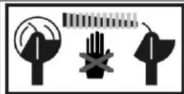 ATIKA RT 400 - Symboly pristroja - 4