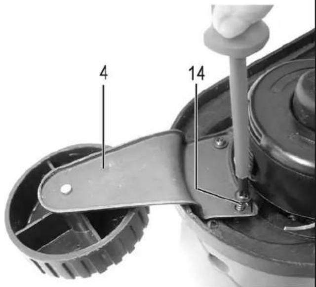 ATIKA RT 400 - RT 400/ RT 500 - 6