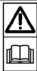 ATIKA RT 400 - Symbols machine - 1
