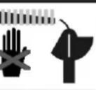 ATIKA RT 400 - Simboli na verižni Žagi - 7