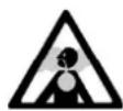 ATIKA BT 25 - Indicazioni di sicurezza - Durante l'utilizzo - 1