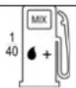 ATIKA BT 25 - Alimentarea ou carburant - 2