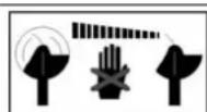 ATIKA BT 25 - Symbols on the device - 11