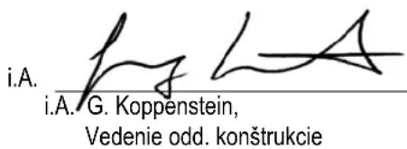 ATIKA BT 25 - Simboluri aparat - 2