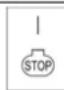 ATIKA BT 25 - Symbols on the device - 14