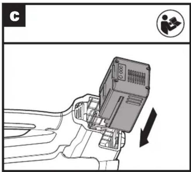 WORX WG591.9 - 4