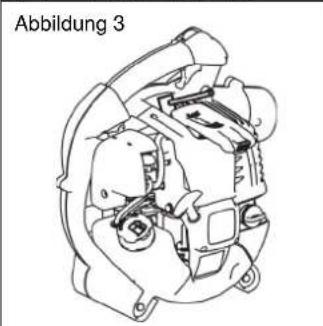 DOLMAR PB252.4 - Zündkerze überprüfen - 3