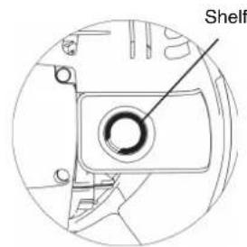 DOLMAR PB252.4 - Replacement of Oil "Oil Gauge" - 3
