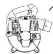 DOLMAR PB252.4 - PERIGO - 1