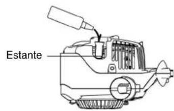 DOLMAR PB252.4 - PELIGRO - 2