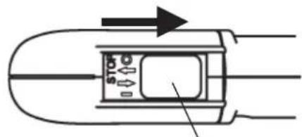 DOLMAR PB252.4 - 1) Quando o motor estiver frio ou(before de reabastecer - 1