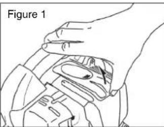 DOLMAR PB252.4 - Checking the spark plug - 1