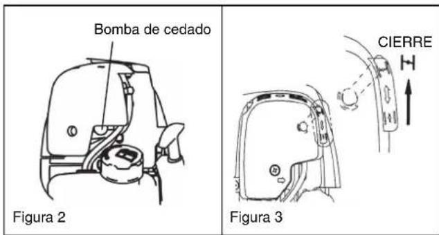 DOLMAR PB252.4 - ADVERTENCIA - 2