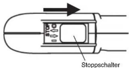 DOLMAR PB252.4 - 1) Bei kaltem Motor oder nach dem Auftanken - 1
