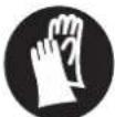 DOLMAR PB252.4 - SYMBOLS - 13