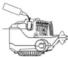 DOLMAR PB252.4 - GEVAAR - 4