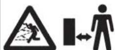 DOLMAR PB252.4 - SYMBOLS - 18