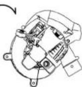 DOLMAR PB252.4 - GEVAAR - 2