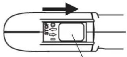 DOLMAR PB252.4 - ADVERTENCIA - 1