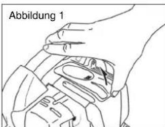 DOLMAR PB252.4 - Zündkerze überprüfen - 1