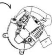 DOLMAR PB252.4 - PERIGO - 2