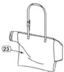 DOLMAR PB252.4 - Pour les pays d'Europe uniquement - 6