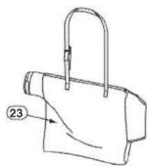 DOLMAR PB252.4 - Apenas para paises europeus - 6