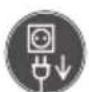 Grizzly ELS 2614 E - Vidange du sac-réservoir (figure 4): - 1