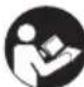 Grizzly BLS 30 - Instrucciones de seguidad - 1