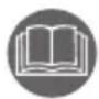 Grizzly BLS 30 - Symbols on the device - 1