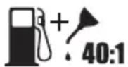 Grizzly BLSB 3030 - Riempimento carburante - 4