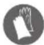 Grizzly BLSB 3030 - Symbols on the device - 5