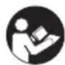 Grizzly ELS 2601 - Veiligheidsinstructies - 1