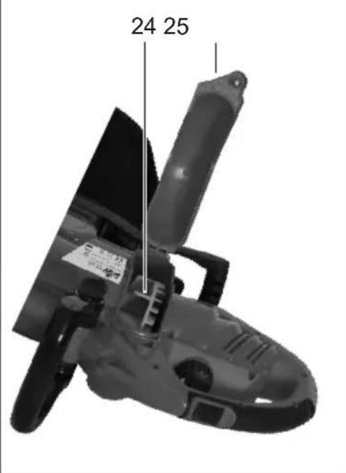 Grizzly ELS 2601 - 5