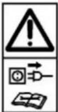 ATIKA BVT 2500 - Symbols machine - 2