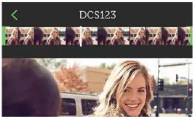 POLAROID PTouch CUBE Plus PTP710BT - Bilder aus Videos, Zeitraffer- und Zeitlupenaufnahmen erstellen - 1
