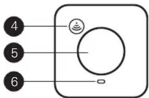 POLAROID PTouch CUBE Plus PTP710BT - Lerne Deine Polaroid Cube+TM Kamera kennen - 2