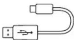 POLAROID PTouch CUBE Plus PTP710BT - Que trouve-t-on dans la boite - 2