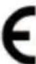 Sunstech ACTIONCAM10 - Diretiva(2004/108/EC)-EMC Diretiva(2011/65/EU)-RoHS - 6
