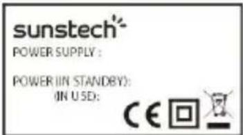 Sunstech ACTIONCAM10 - 5