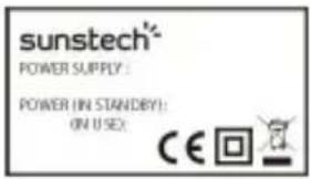 Sunstech ACTIONCAM10 - 10