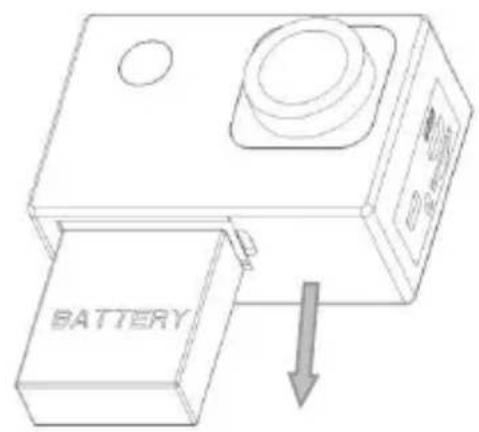 Sunstech ACTIONCAM10 - Aspeto - 4