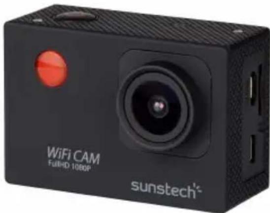 Sunstech ACTIONCAM10 - sunstech - 1
