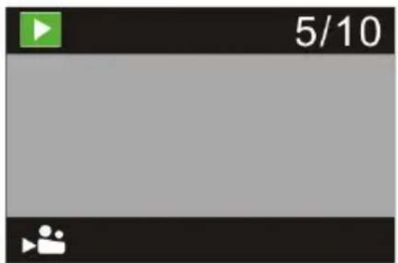 Sunstech ACTIONCAM10 - Mode lecture - 1