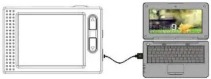 Sunstech ACTIONCAM10 - Retrait de la batterie de l'appareil photo - 3