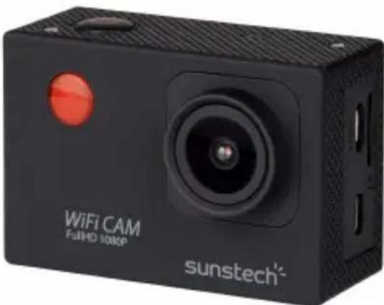 Sunstech ACTIONCAM10 - sunstech - 1