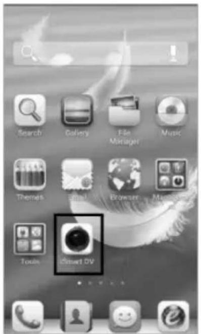 Sunstech ACTIONCAM10 - APP para Android - 9